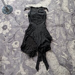 Vintage Lip Service Dress